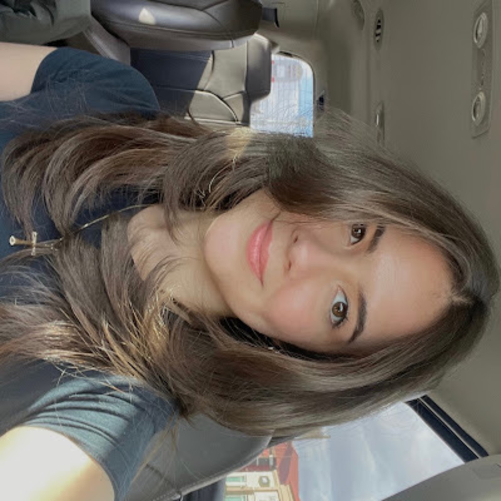 Meet your Posher, Caro